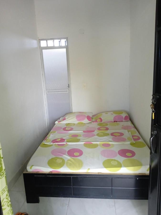 Posada la tranquilidad Villavieja Habitación foto